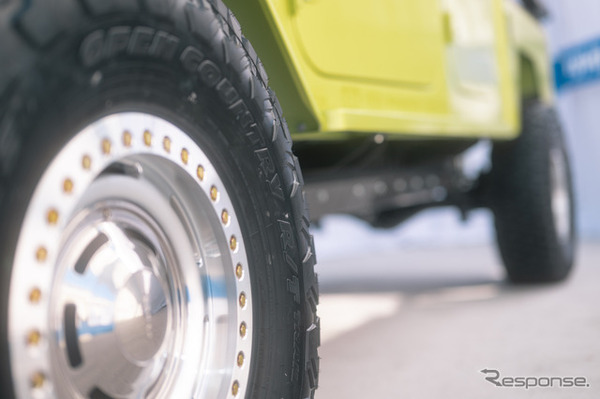 SEMA SHOW 2024