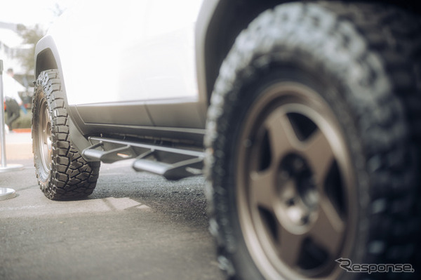 SEMA SHOW 2024