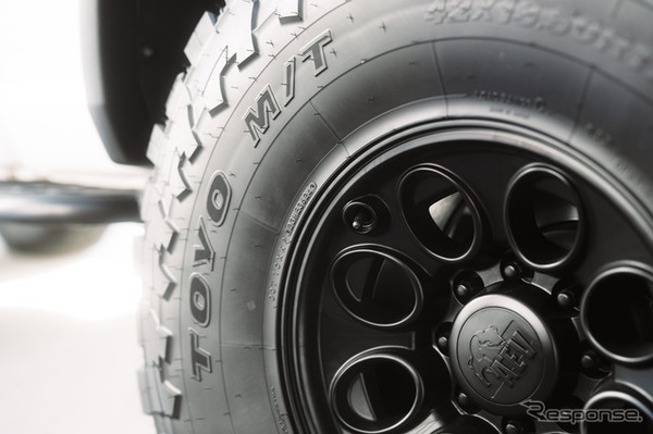SEMA SHOW 2024