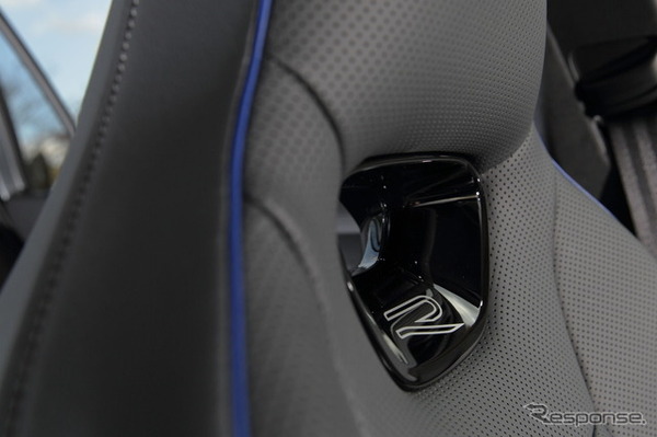 VW パサート 新型（eTSI Rラインプラスパッケージ）