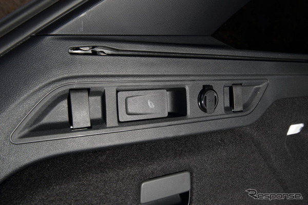 VW パサート 新型（eTSI Rラインプラスパッケージ）