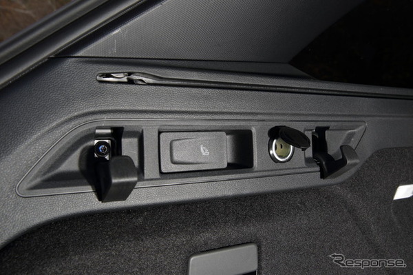 VW パサート 新型（eTSI Rラインプラスパッケージ）