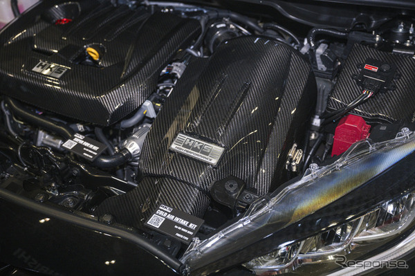 HKS…東京オートサロン2025