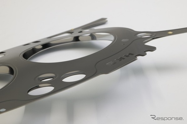 HKSからNA『GR86/BRZ』チューニング用の「ストッパータイプ・ヘッドガスケット」が発売