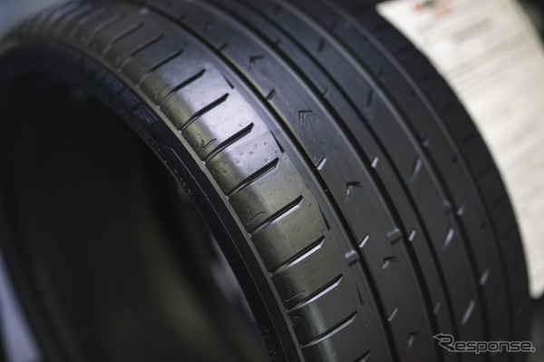 TOYO TIRES（トーヨータイヤ）…大阪オートメッセ2025
