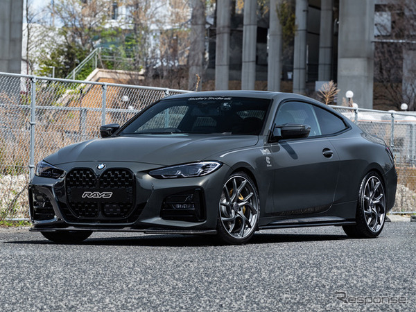 VMF L-01xBMW 4SERIES