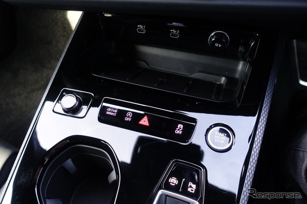 アウディ A5 TSFI 110Kw