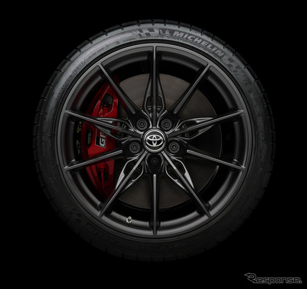トヨタ スープラ RZ