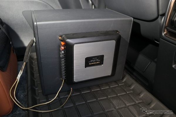 「DIY卒業、プロの音に感動！」ヴェルファイアで叶えた“理想の車内オーディオ”が凄すぎた［car audio newcomer］オーナー：高橋雅紀さん by ブリーズ　後編