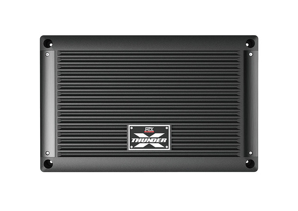MTXオーディオ　X THUNDER 125.4