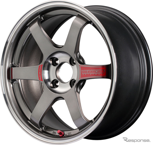 レイズ VOLK RACING TE37 SONIC SL