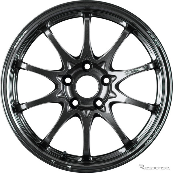レイズ VOLK RACING CE28N-plus