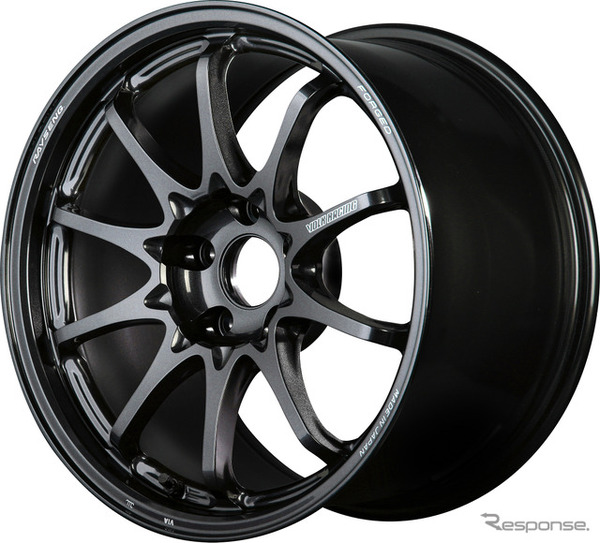 レイズ VOLK RACING CE28N-plus