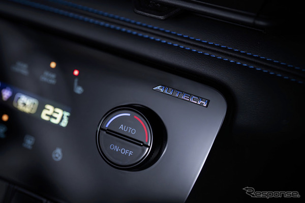 日産『セレナ AUTECH マルチベッド』