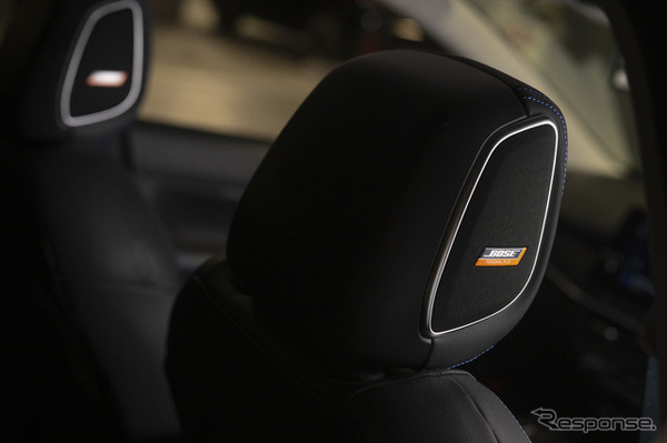 オーラ AUTECH SPORTS SPEC