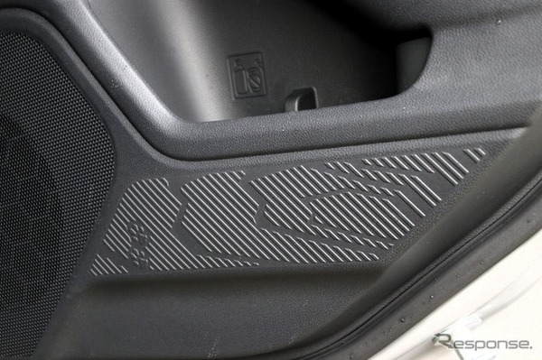 スバル フォレスター 新型
