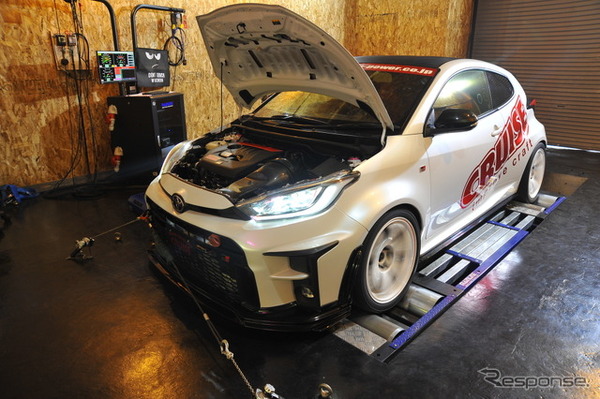 【完全解説】ECUチューンで愛車はどう変わる？ ツルシと現車合わせの違い、全部教えます～カスタムHOW TO～
