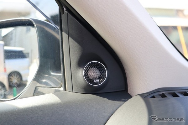 ジムニーでサーキットを駆けた男がアウトランダーPHEVで“音の世界”にハマるまで［car audio newcomer］by  EPIC　前編