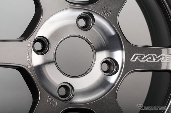 RAYS VOLK RACING TE37V-PRO