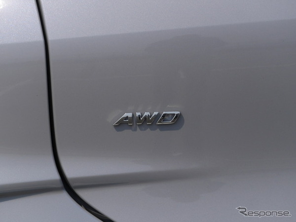 BYD シーライオン7 AWD