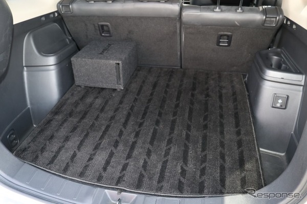 音の進化がクルマとの関係を変えた。感動のDSP＆アンプ強化術［car audio newcomer］by EPIC　後編