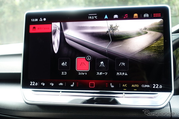 VW ゴルフGTI 新型