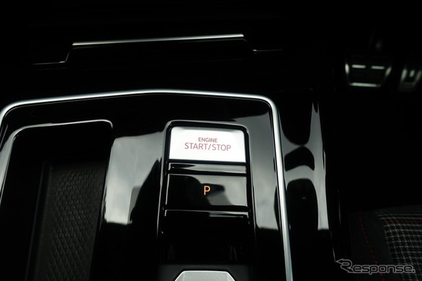 VW ゴルフGTI 新型