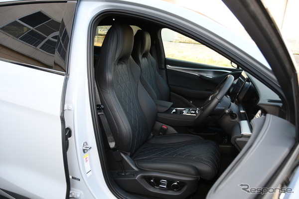 BYD シーライオン7