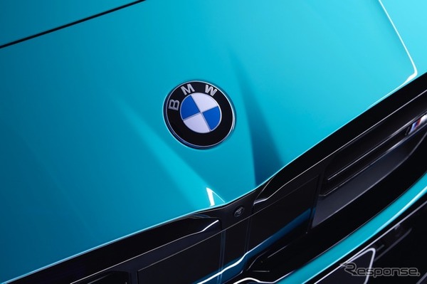 BMW 2シリーズ グランクーペ 新型