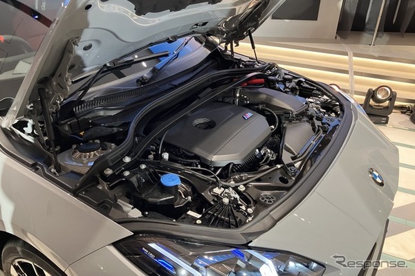 BMW 2シリーズ グランクーペ 新型