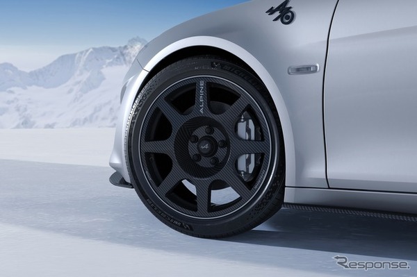 アルピーヌ A110 R 70