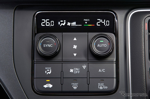 ホンダ ステップワゴン