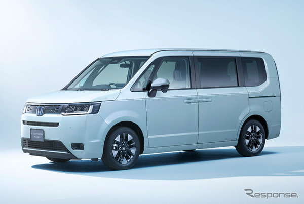 ホンダ ステップワゴン AIR EX