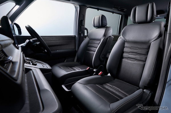 ホンダ ステップワゴン e:HEV SPADA PREMIUM LINE BLACK EDITION