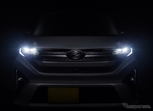 ダイハツ ムーヴ 新型