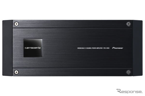 カロッツェリア・PRS-D800