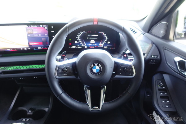BMW M135