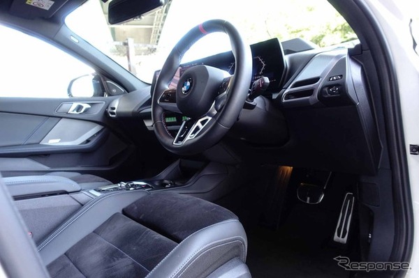 BMW M135