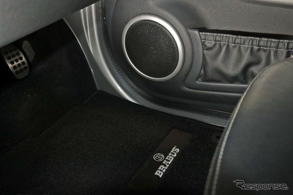 “子育て卒業”から始まる快音生活、スマート×ブラムで叶える大人の夢［car audio newcomer］by car audio factory K-sound　前編