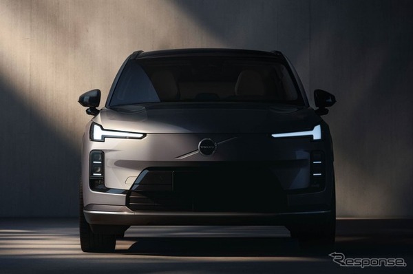 電動SUVとして復活を果たすボルボ XC70