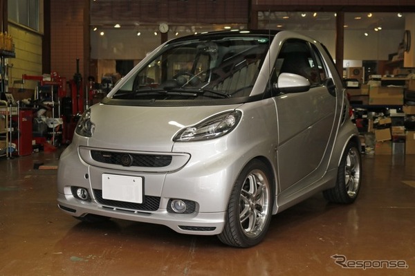 Bluetooth、低音、そして走りとユーザーが語る“音とクルマ”の完成形［car audio newcomer］by car audio factory K-sound　後編