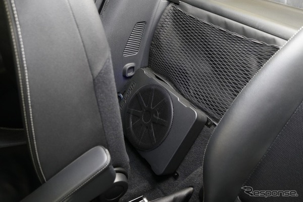 Bluetooth、低音、そして走りとユーザーが語る“音とクルマ”の完成形［car audio newcomer］by car audio factory K-sound　後編