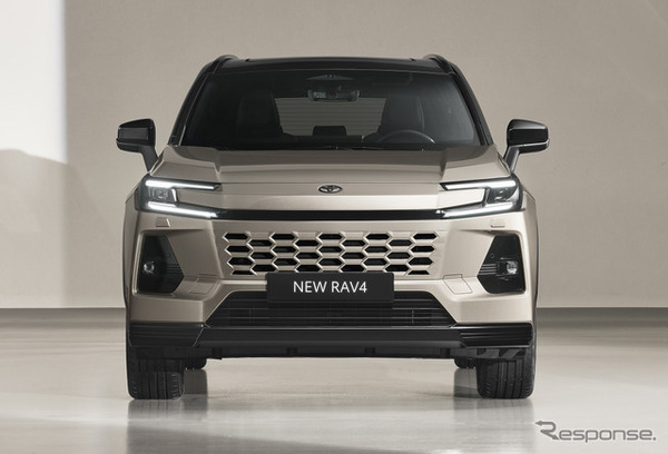 トヨタ RAV4 CORE