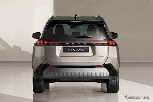 トヨタ RAV4 CORE