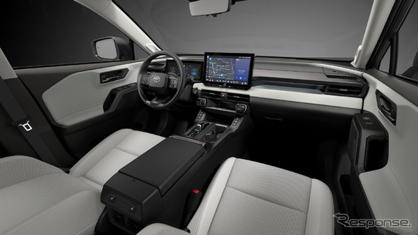 トヨタ RAV4 CORE