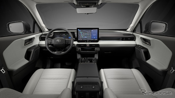 トヨタ RAV4 CORE
