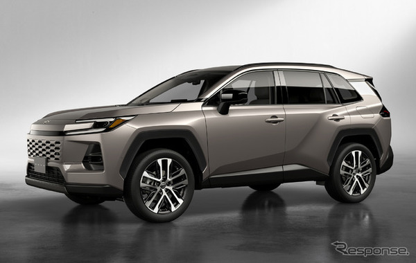 トヨタ RAV4 CORE