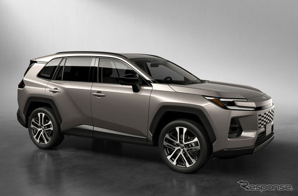 トヨタ RAV4 CORE