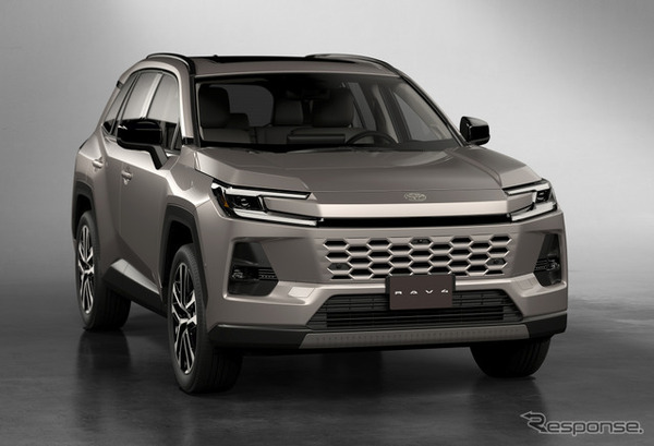 トヨタ RAV4 CORE