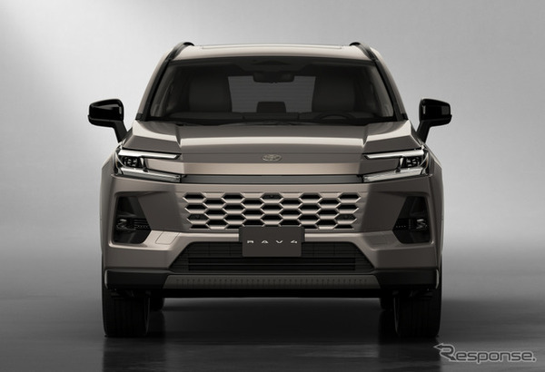 トヨタ RAV4 CORE